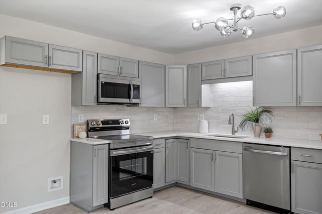 623 Belvin Avenue, Durham, NC 27704