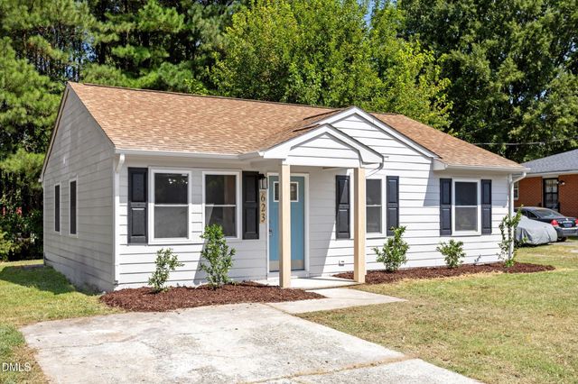 623 Belvin Avenue, Durham, NC 27704