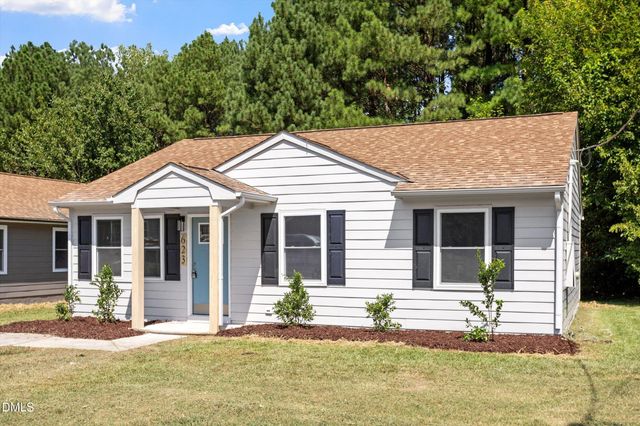623 Belvin Avenue, Durham, NC 27704