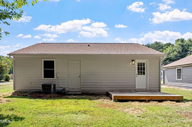 623 Belvin Avenue, Durham, NC 27704