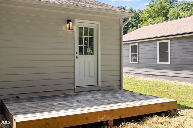 623 Belvin Avenue, Durham, NC 27704