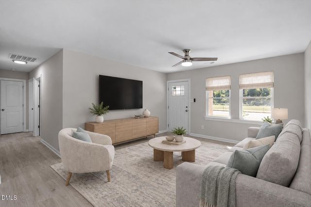 623 Belvin Avenue, Durham, NC 27704