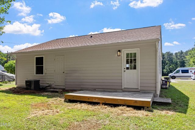 623 Belvin Avenue, Durham, NC 27704