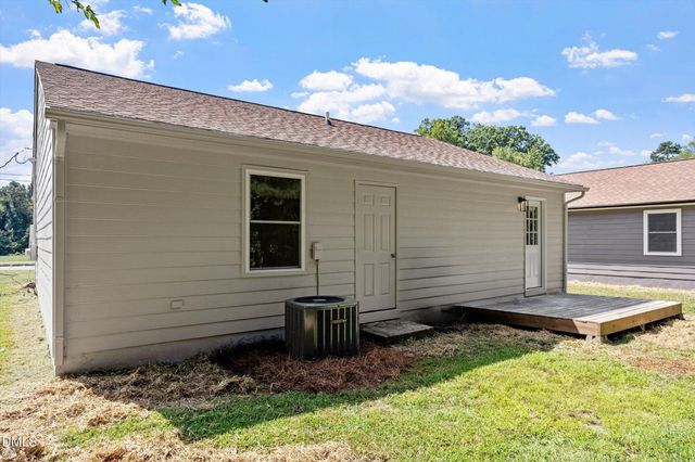 623 Belvin Avenue, Durham, NC 27704