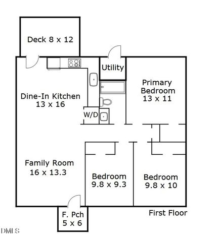 623 Belvin Avenue, Durham, NC 27704