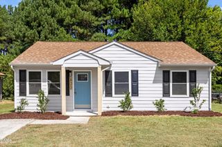623 Belvin Avenue, Durham, NC 27704