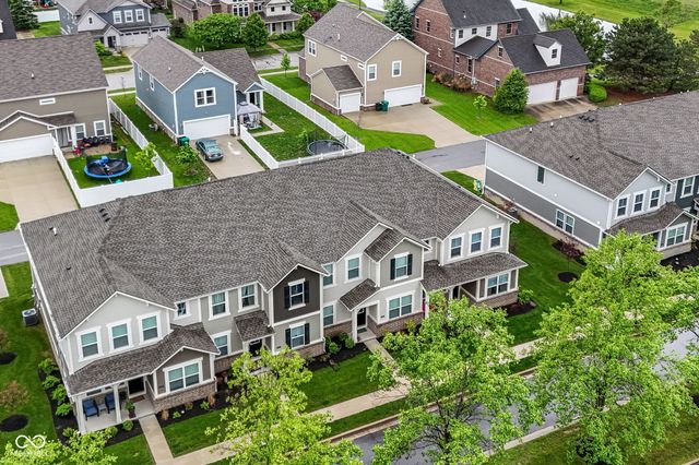 7199 Governors Row, Avon, IN 46123