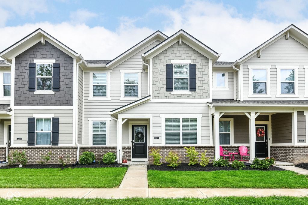 7199 Governors Row, Avon, IN 46123