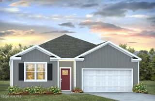 1765 Travor Street Lot 100, Leland, NC 28451