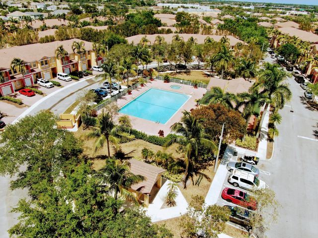 3517 Shoma Lane, Royal Palm Beach, FL 33414