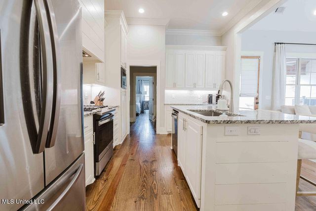 120 Willow Brook Road, Brandon, MS 39047