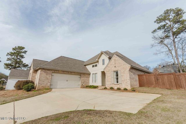 120 Willow Brook Road, Brandon, MS 39047