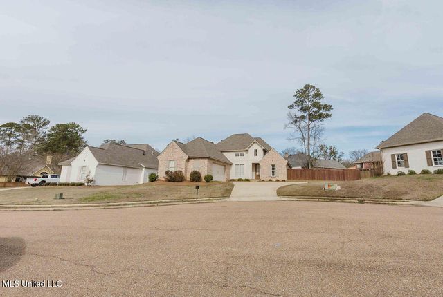 120 Willow Brook Road, Brandon, MS 39047