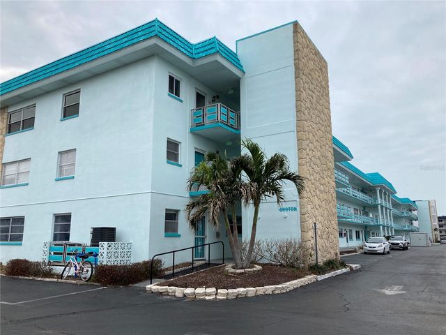 5940 30TH AVENUE S 209, Gulfport, FL 33707