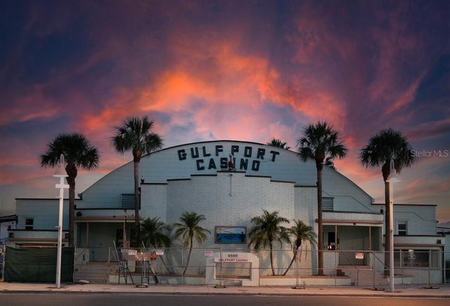 5940 30TH AVENUE S 209, Gulfport, FL 33707