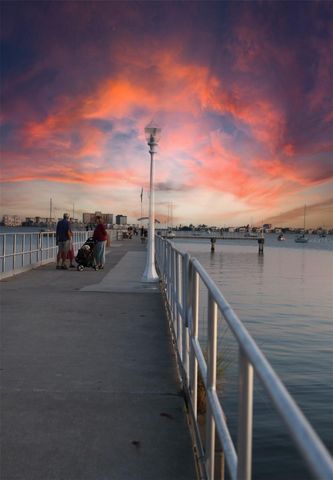 5940 30TH AVENUE S 209, Gulfport, FL 33707