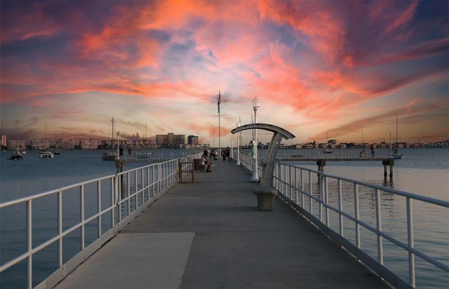 5940 30TH AVENUE S 209, Gulfport, FL 33707