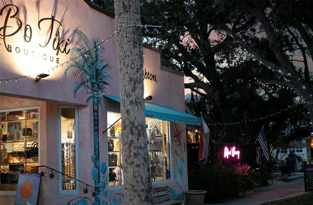 5940 30TH AVENUE S 209, Gulfport, FL 33707