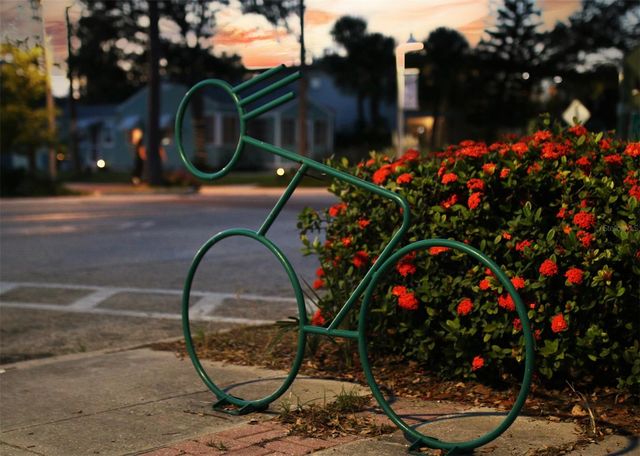 5940 30TH AVENUE S 209, Gulfport, FL 33707