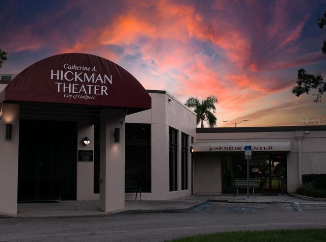 5940 30TH AVENUE S 209, Gulfport, FL 33707