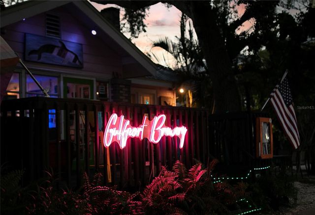 5940 30TH AVENUE S 209, Gulfport, FL 33707