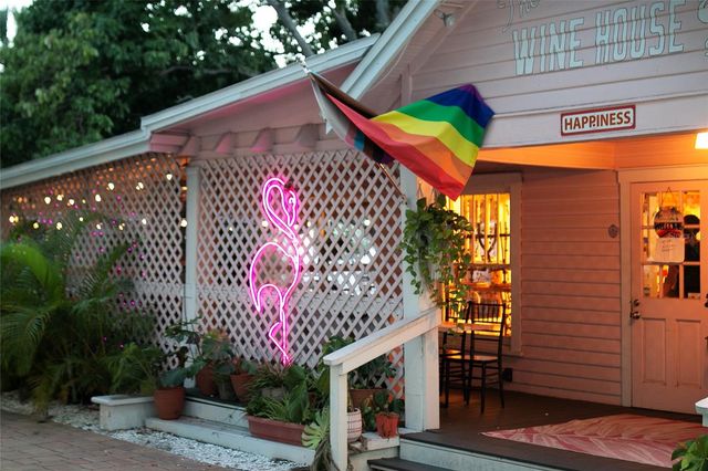 5940 30TH AVENUE S 209, Gulfport, FL 33707