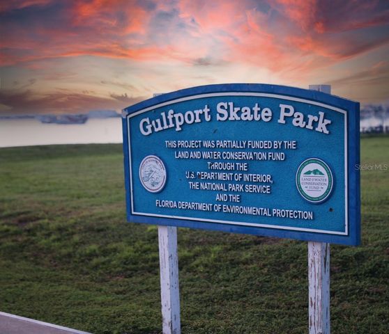 5940 30TH AVENUE S 209, Gulfport, FL 33707