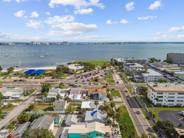 5940 30TH AVENUE S 209, Gulfport, FL 33707