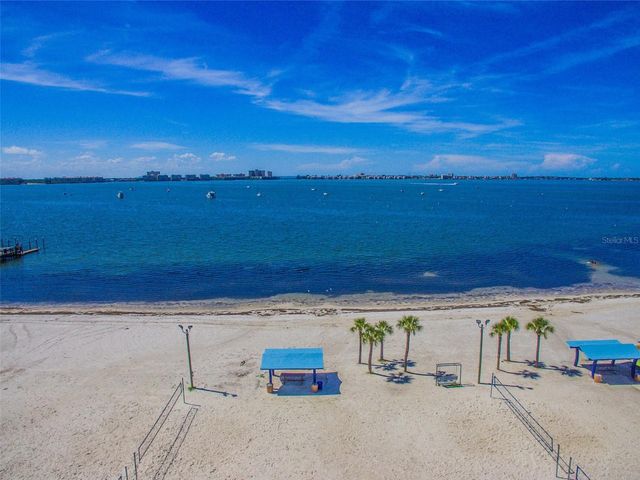 5940 30TH AVENUE S 209, Gulfport, FL 33707