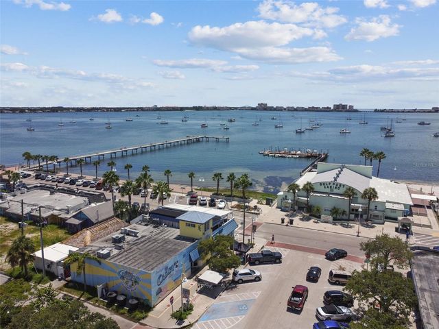 5940 30TH AVENUE S 209, Gulfport, FL 33707