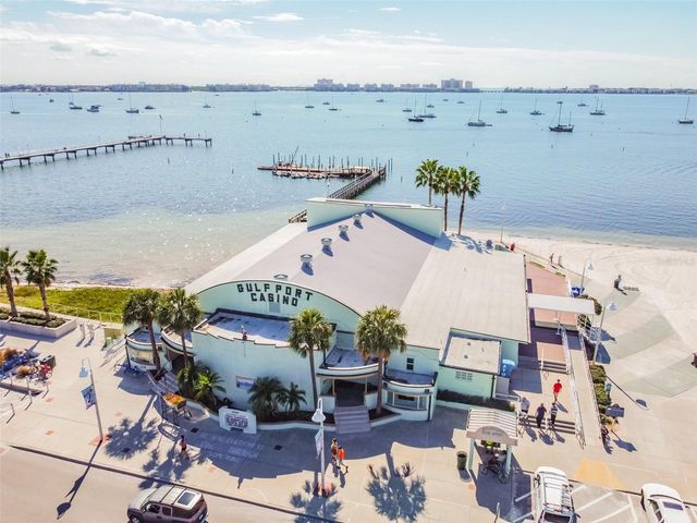 5940 30TH AVENUE S 209, Gulfport, FL 33707