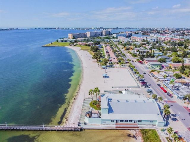 5940 30TH AVENUE S 209, Gulfport, FL 33707