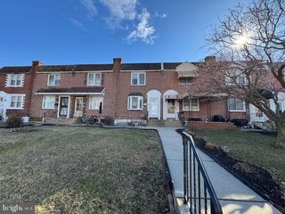 992 TAYLOR DR, Folcroft, PA 19032