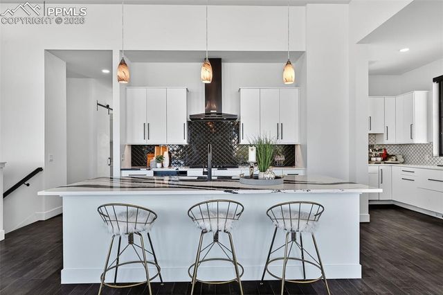 8468 Merryvale Trail, Parker, CO 80138