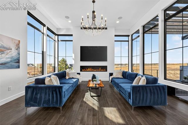 8468 Merryvale Trail, Parker, CO 80138