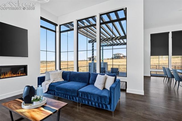 8468 Merryvale Trail, Parker, CO 80138