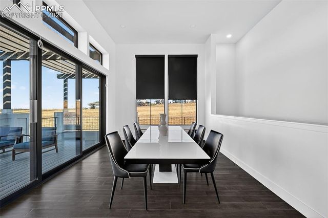 8468 Merryvale Trail, Parker, CO 80138