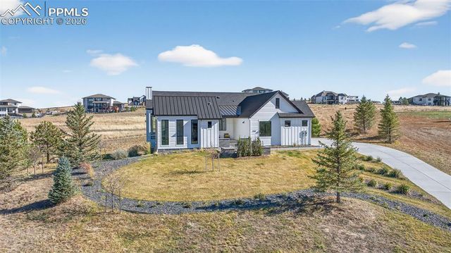 8468 Merryvale Trail, Parker, CO 80138