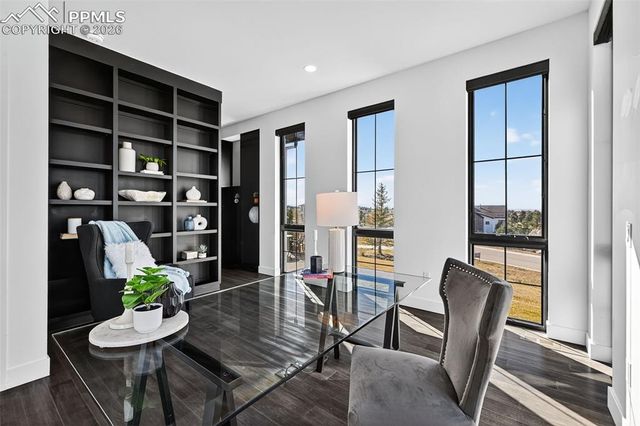 8468 Merryvale Trail, Parker, CO 80138