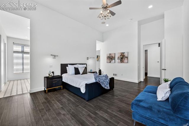 8468 Merryvale Trail, Parker, CO 80138