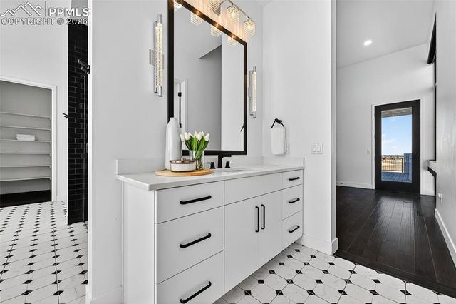 8468 Merryvale Trail, Parker, CO 80138