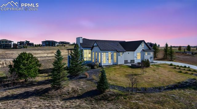 8468 Merryvale Trail, Parker, CO 80138
