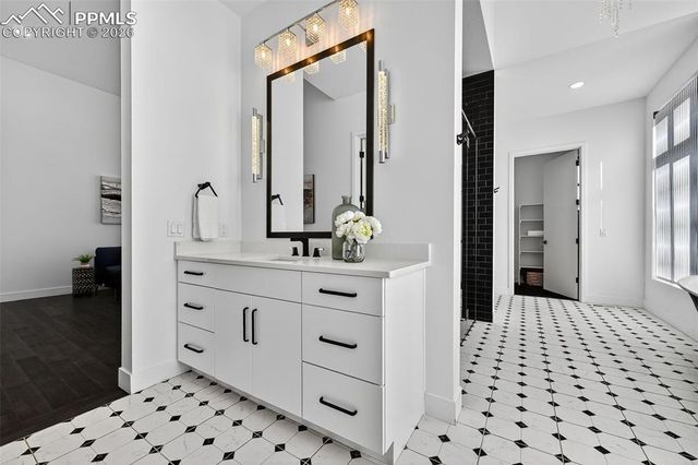 8468 Merryvale Trail, Parker, CO 80138