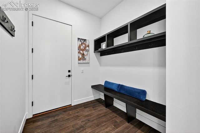 8468 Merryvale Trail, Parker, CO 80138