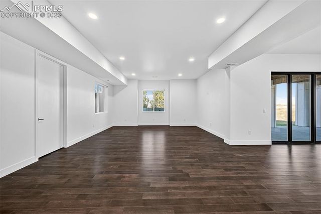 8468 Merryvale Trail, Parker, CO 80138