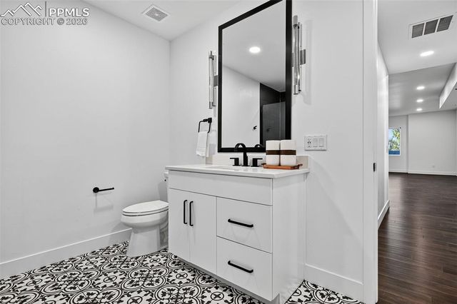 8468 Merryvale Trail, Parker, CO 80138