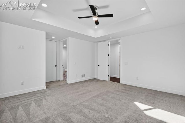 8468 Merryvale Trail, Parker, CO 80138