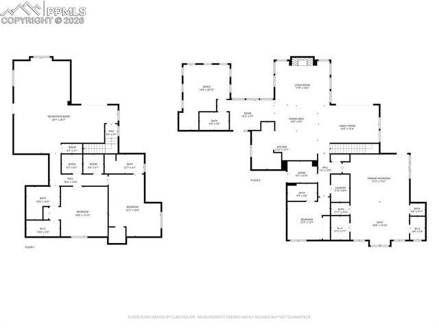 8468 Merryvale Trail, Parker, CO 80138