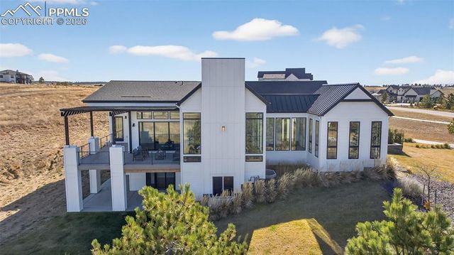 8468 Merryvale Trail, Parker, CO 80138