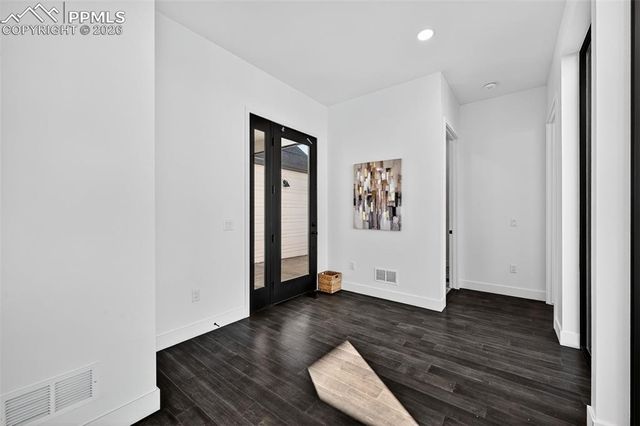 8468 Merryvale Trail, Parker, CO 80138